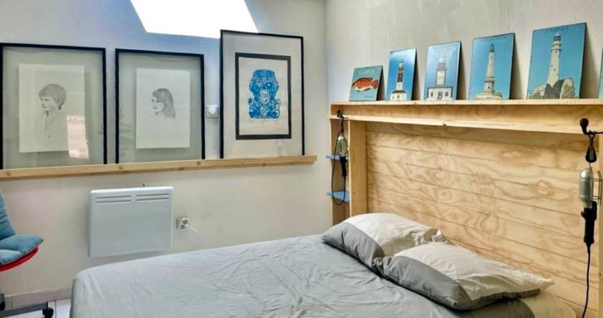 vente Appartement Sete