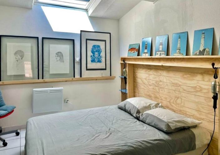 vente Appartement Sete