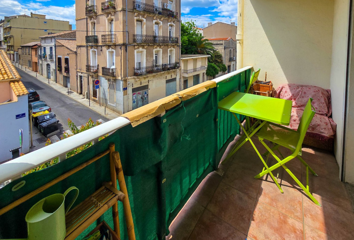vente Appartement Sete - Photo 1