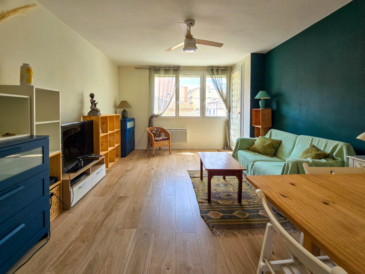 vente Appartement Sete - Photo 3