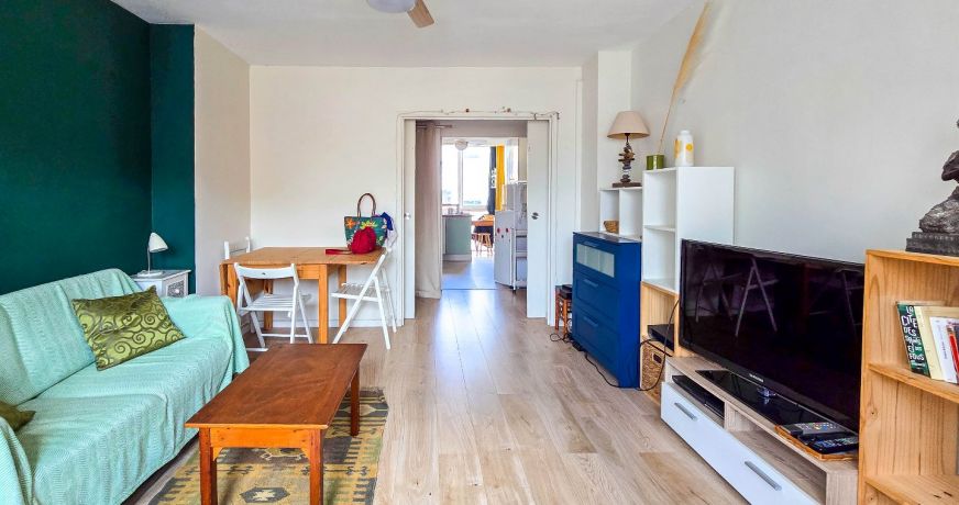 vente Appartement Sete