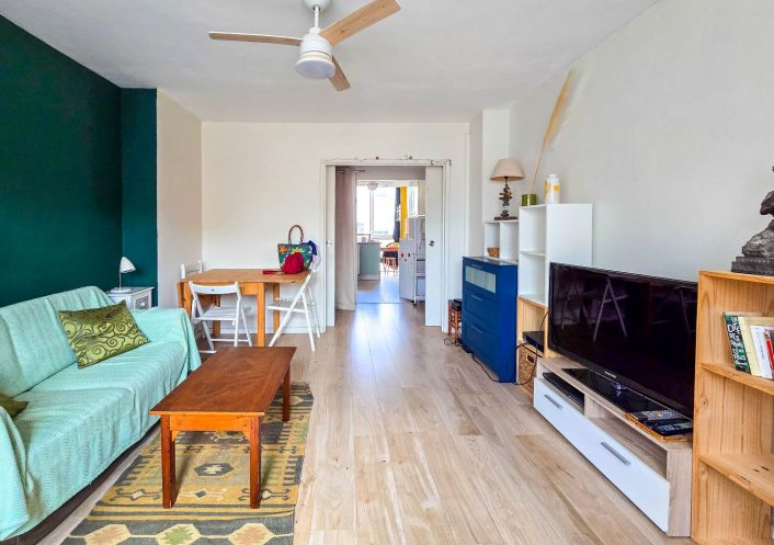 vente Appartement Sete