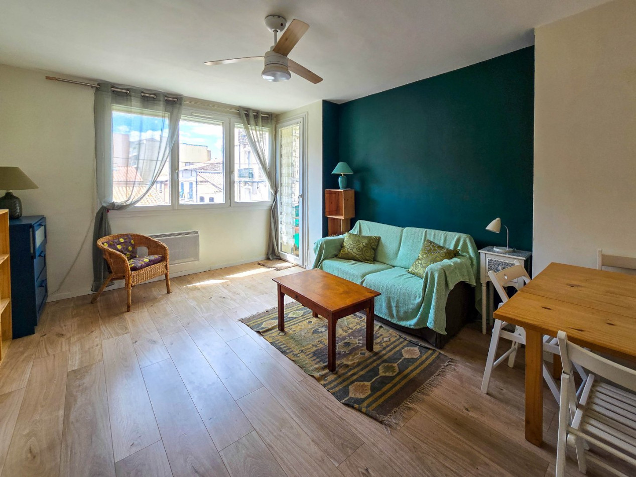 vente Appartement Sete - Photo 5