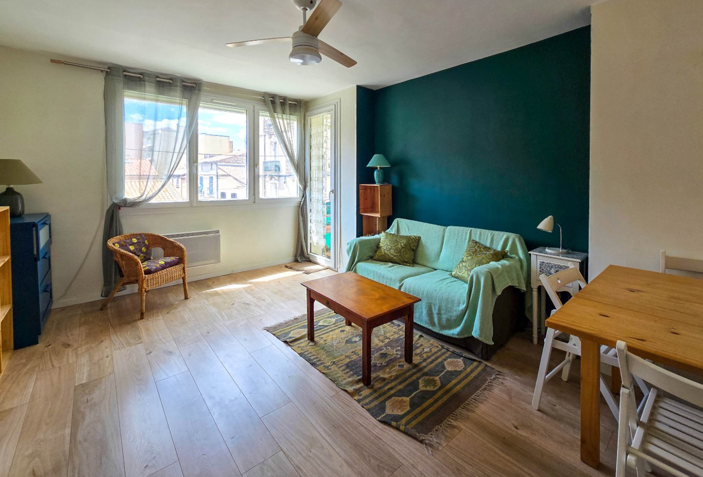 vente Appartement Sete - Photo 5