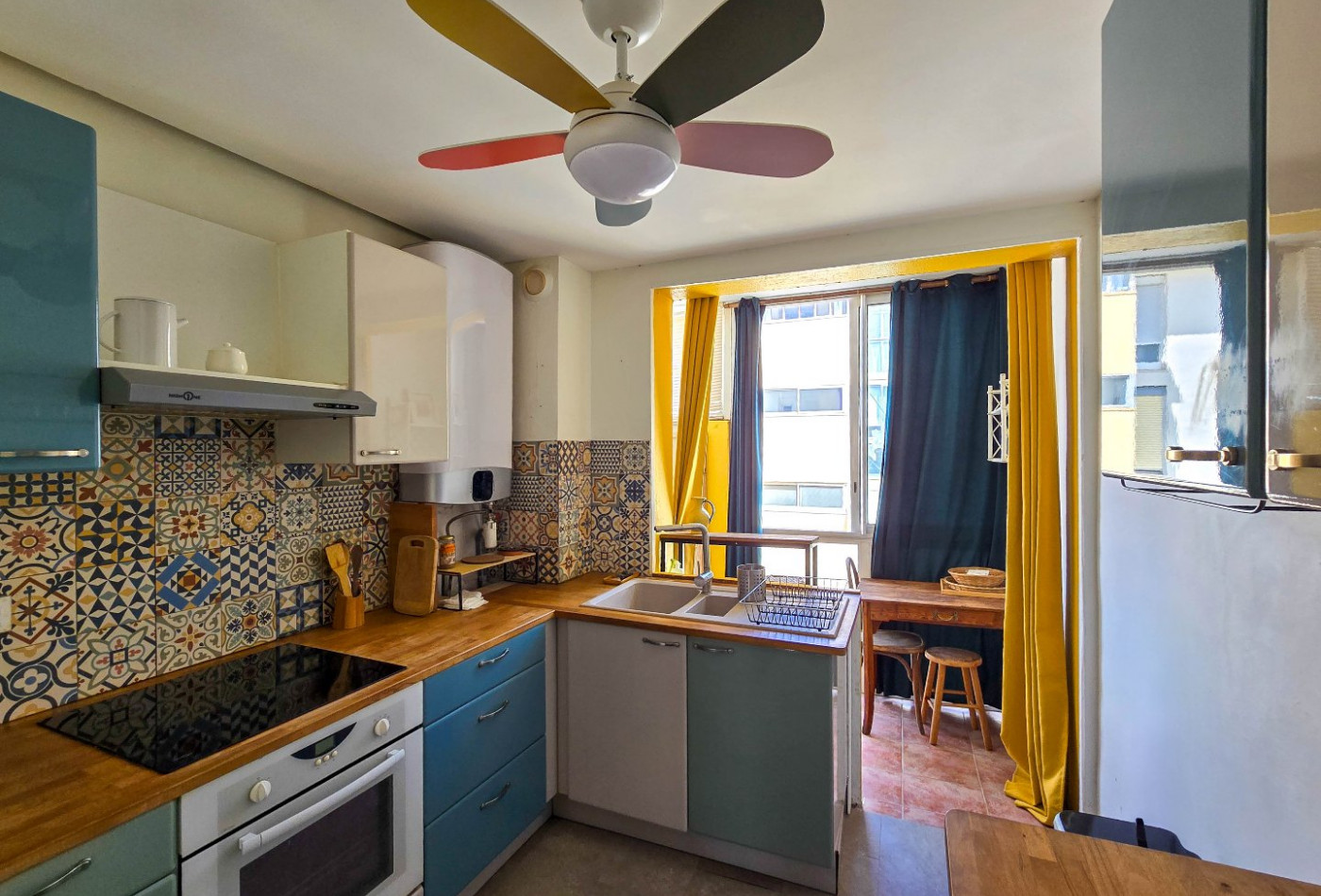 vente Appartement Sete - Photo 6