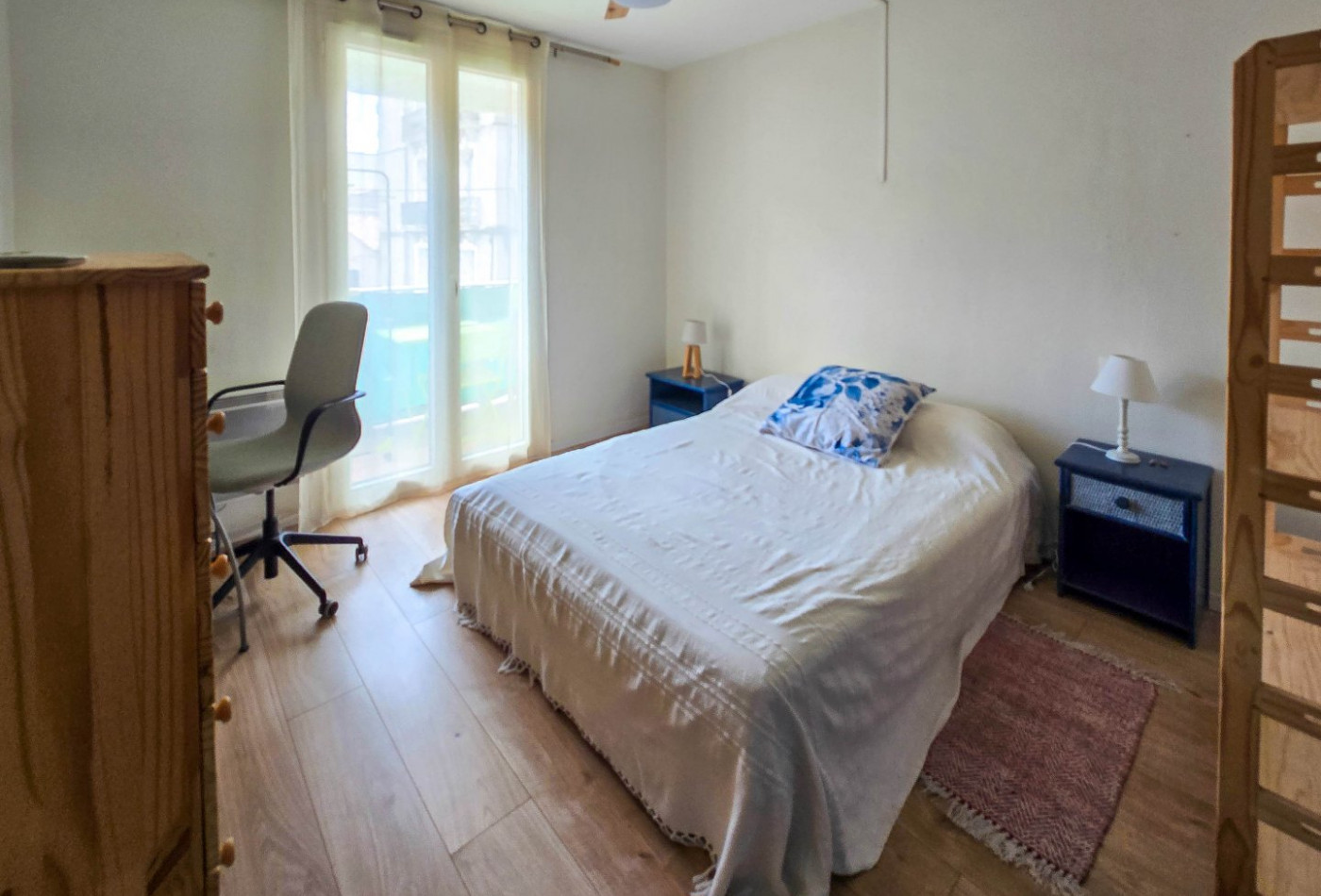 vente Appartement Sete - Photo 7