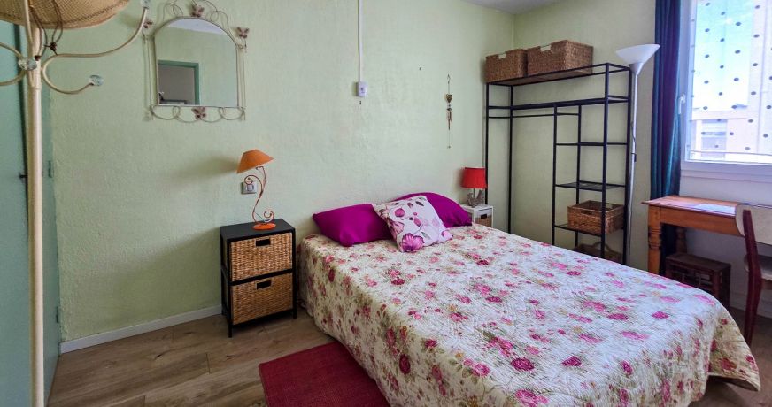 vente Appartement Sete
