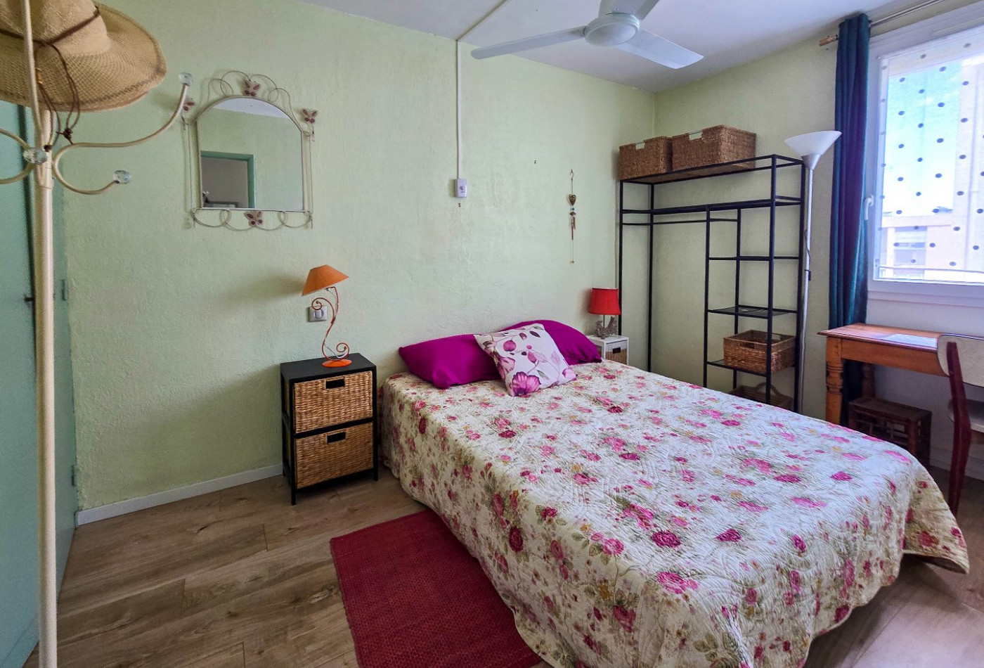 vente Appartement Sete - Photo 8