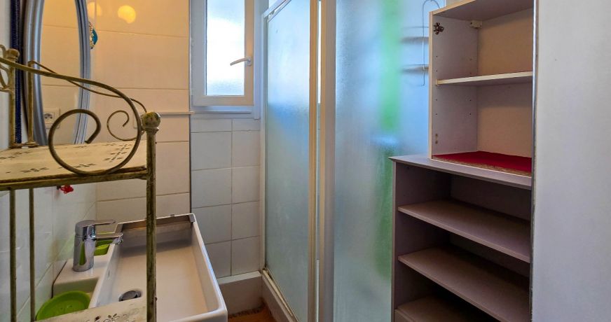 vente Appartement Sete