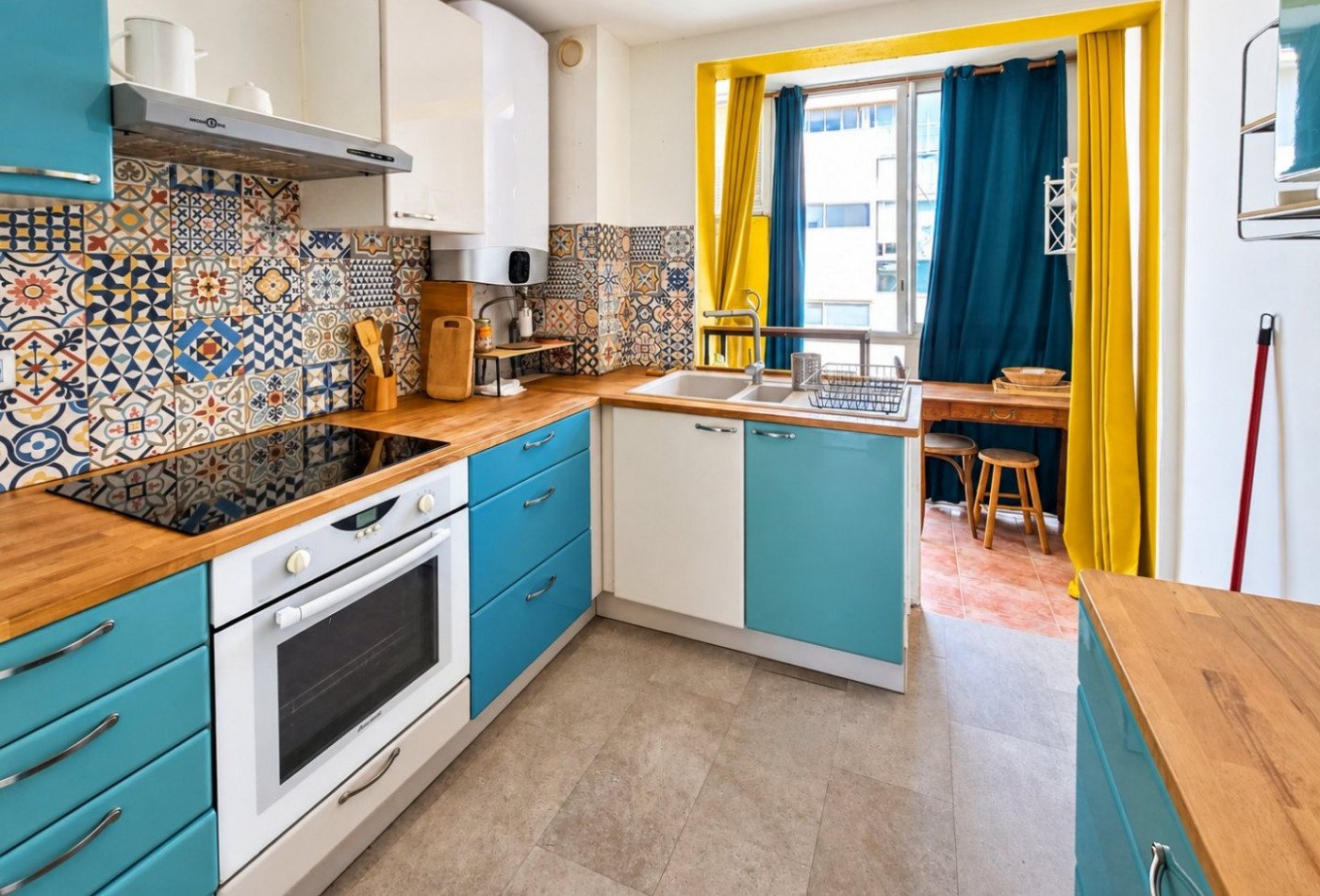 vente Appartement Sete - Photo 4