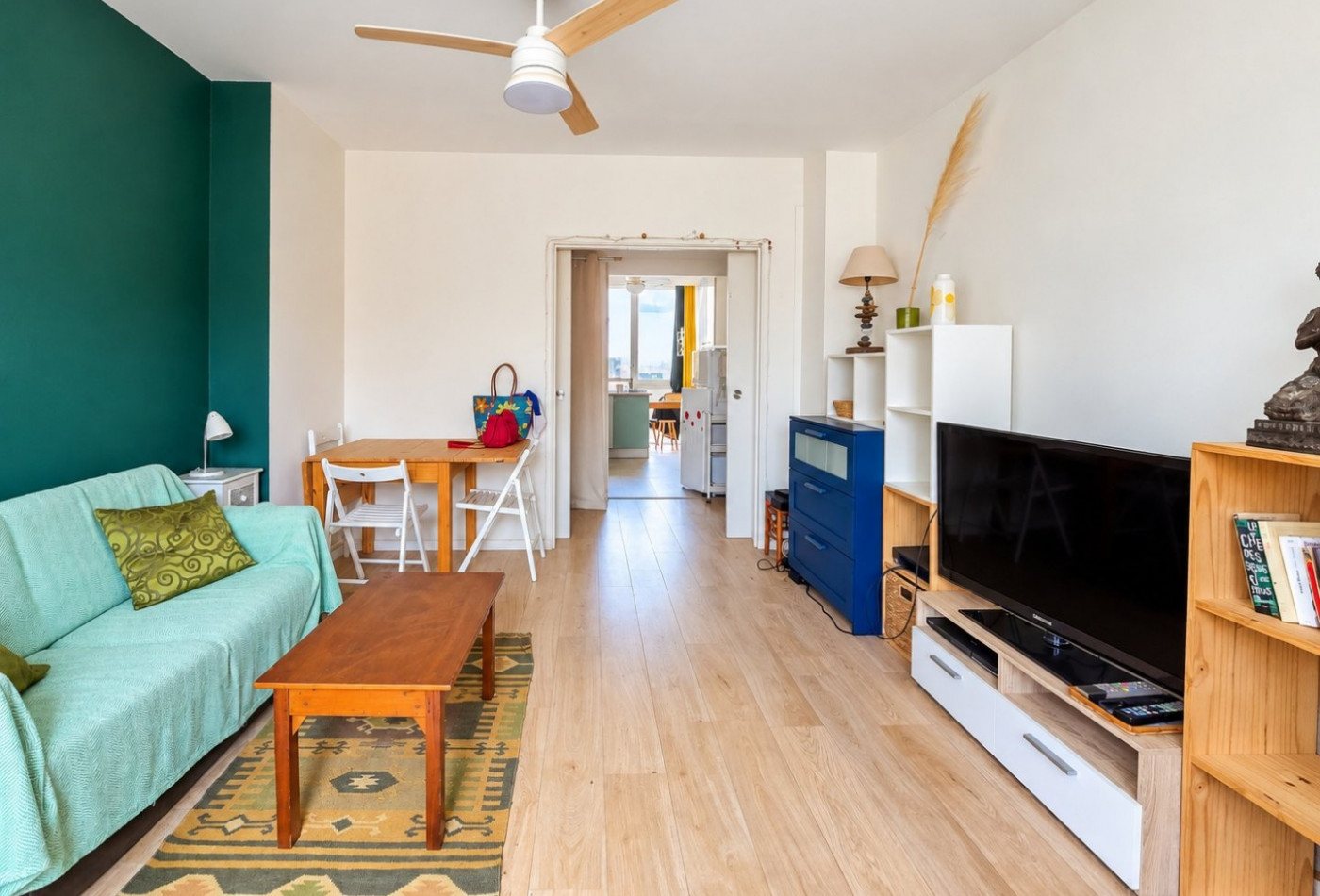 vente Appartement Sete - Photo 2