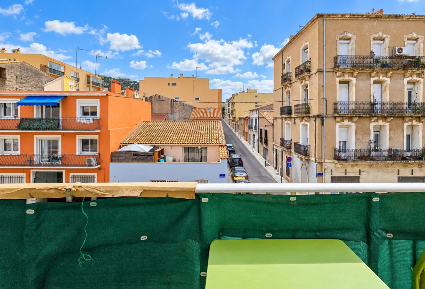 vente Appartement Sete - Photo 7