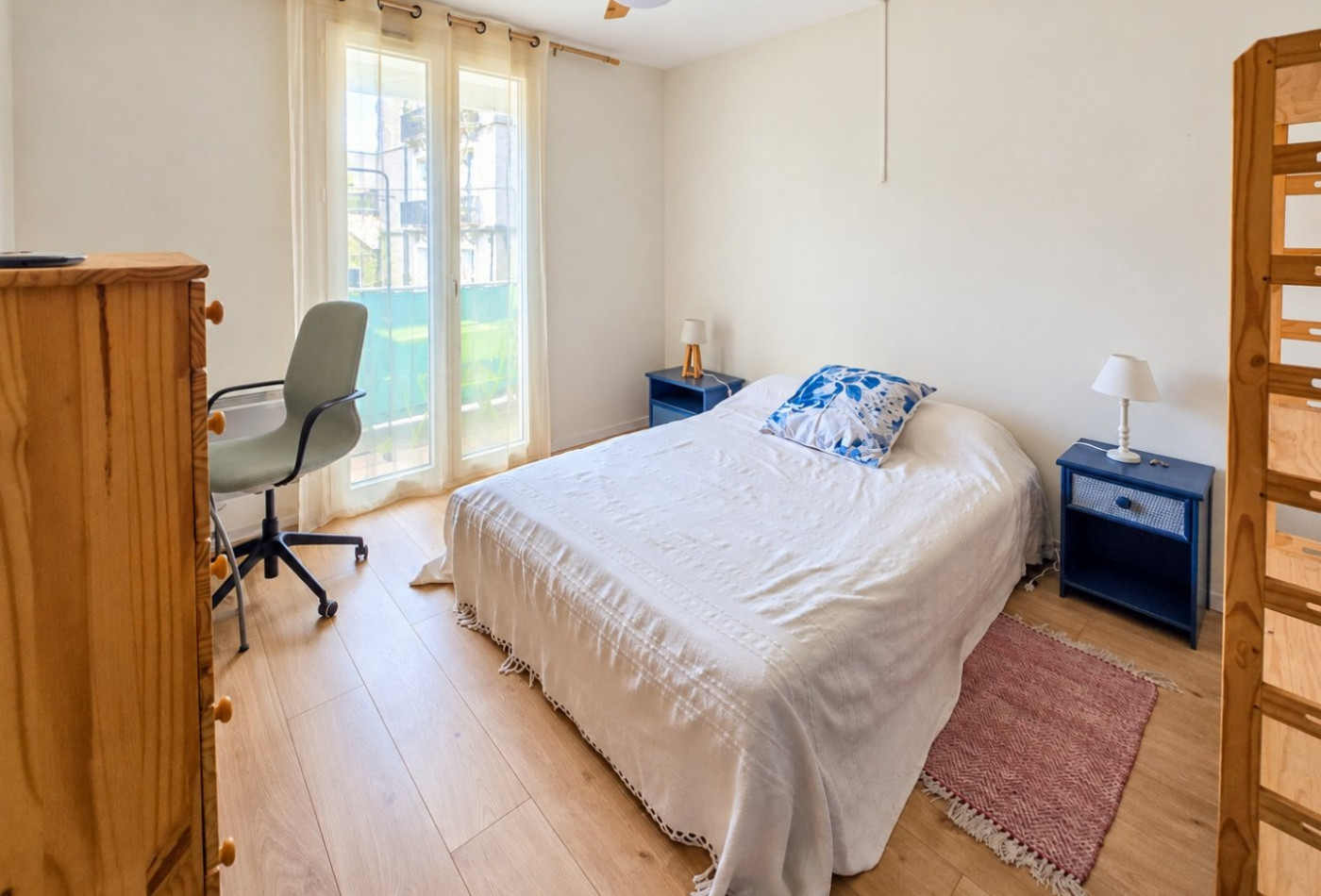 vente Appartement Sete - Photo 5