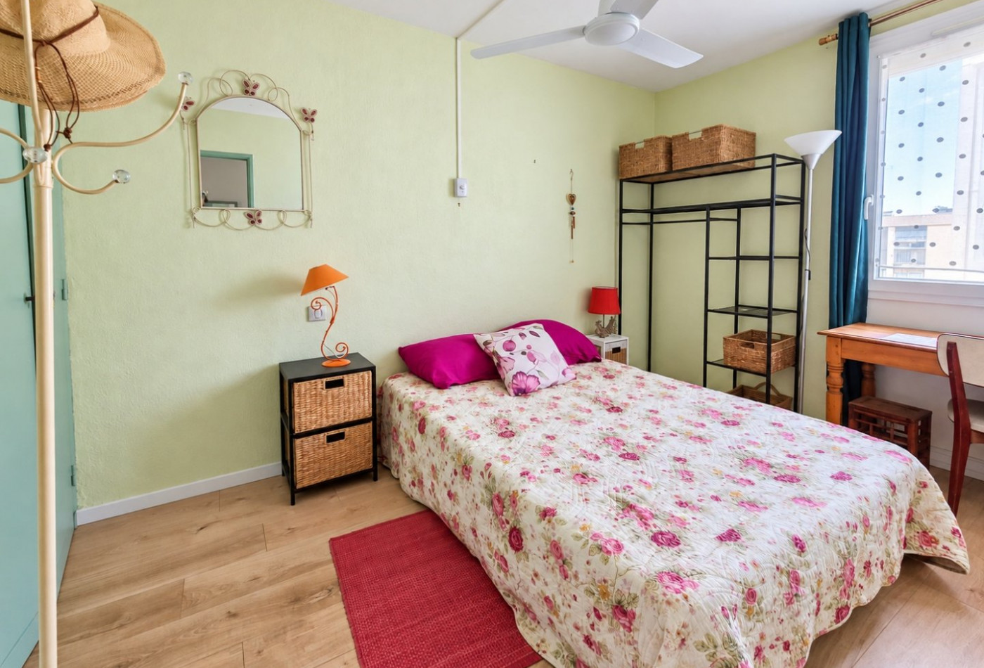 vente Appartement Sete - Photo 6