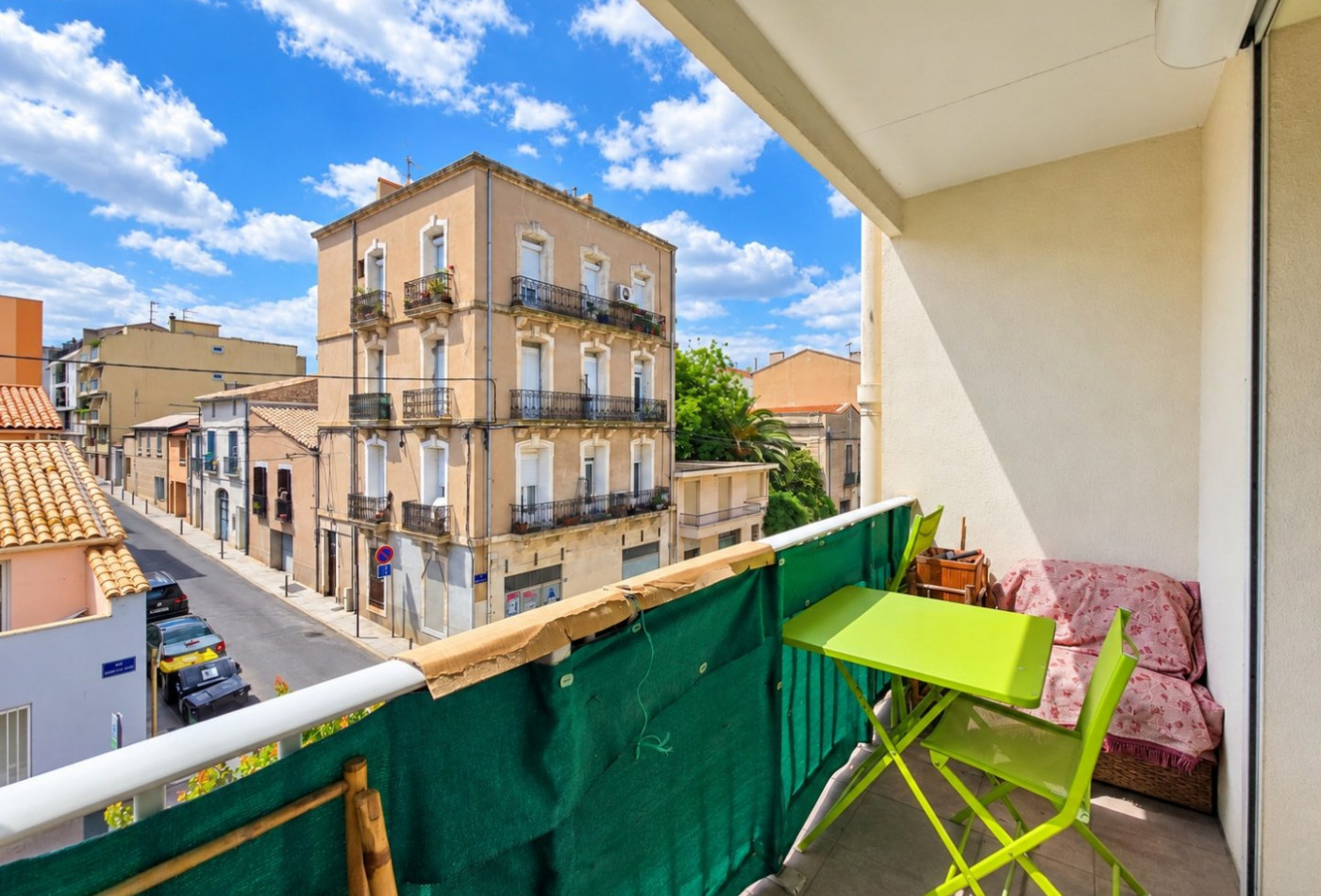 vente Appartement Sete - Photo 1