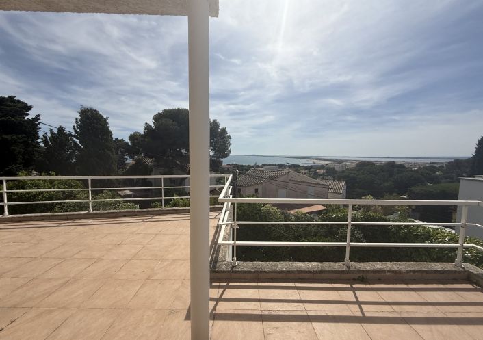 vente Maison Sete