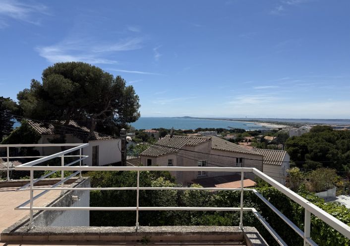vente Maison Sete