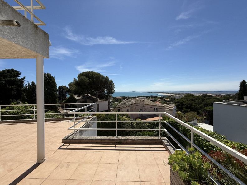 vente Maison Sete - Photo 1