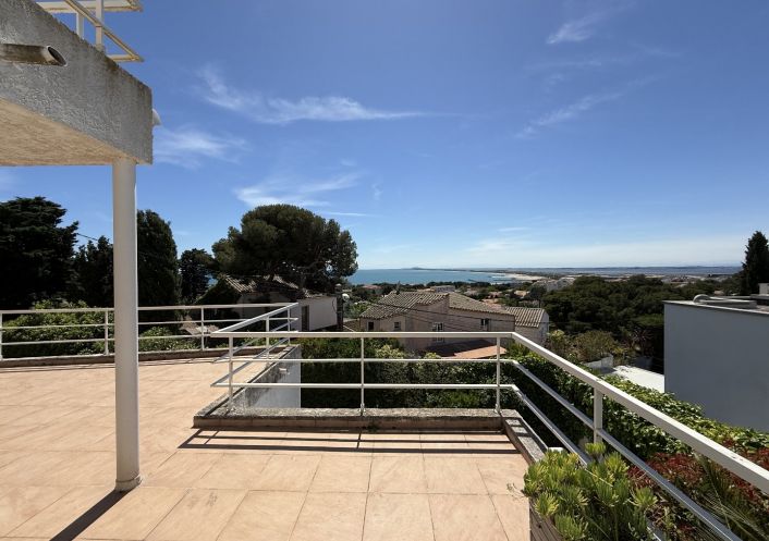 vente Maison Sete