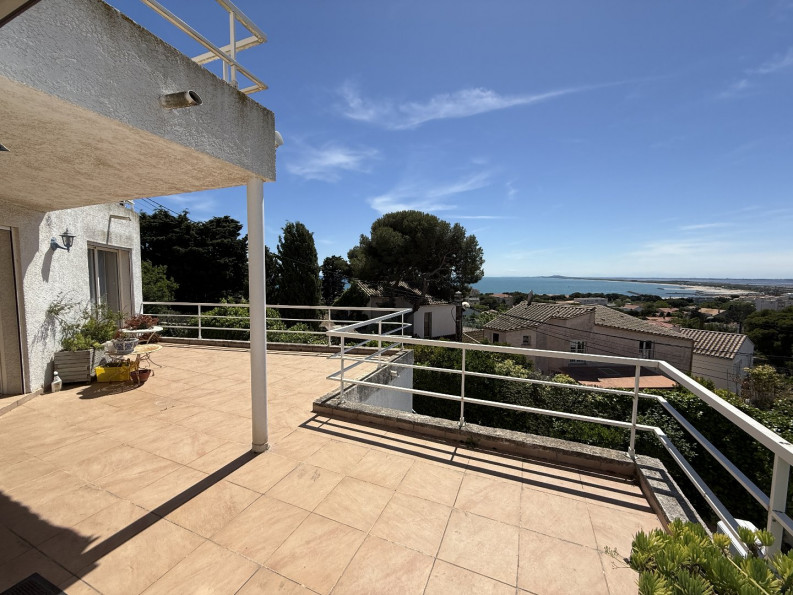 vente Maison Sete - Photo 3