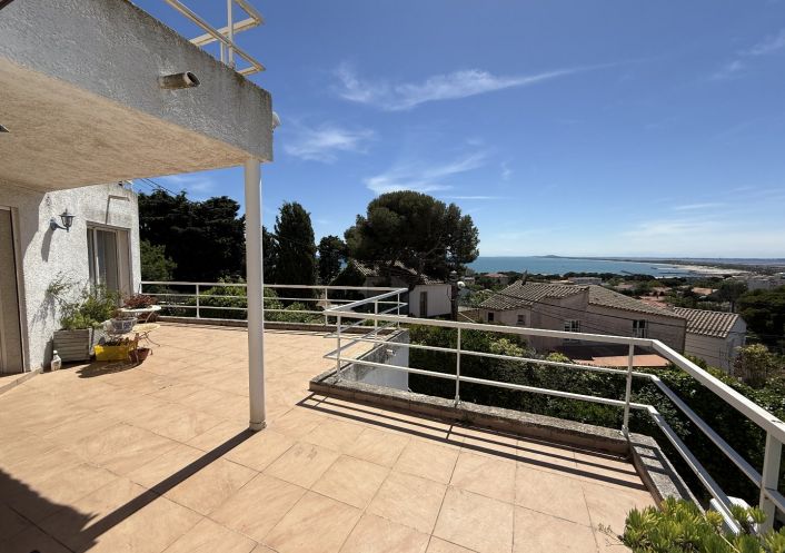 vente Maison Sete