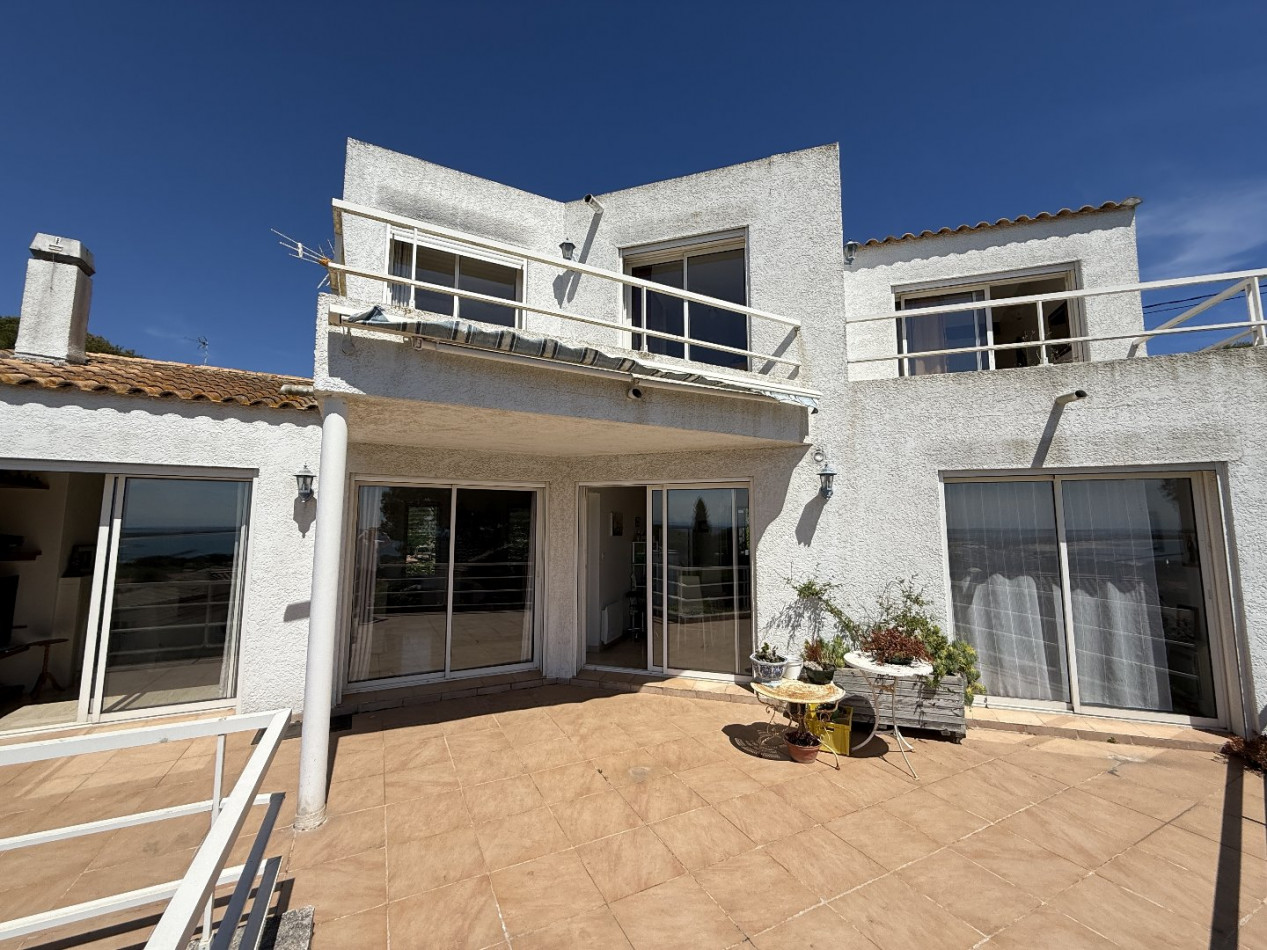 vente Maison Sete - Photo 2