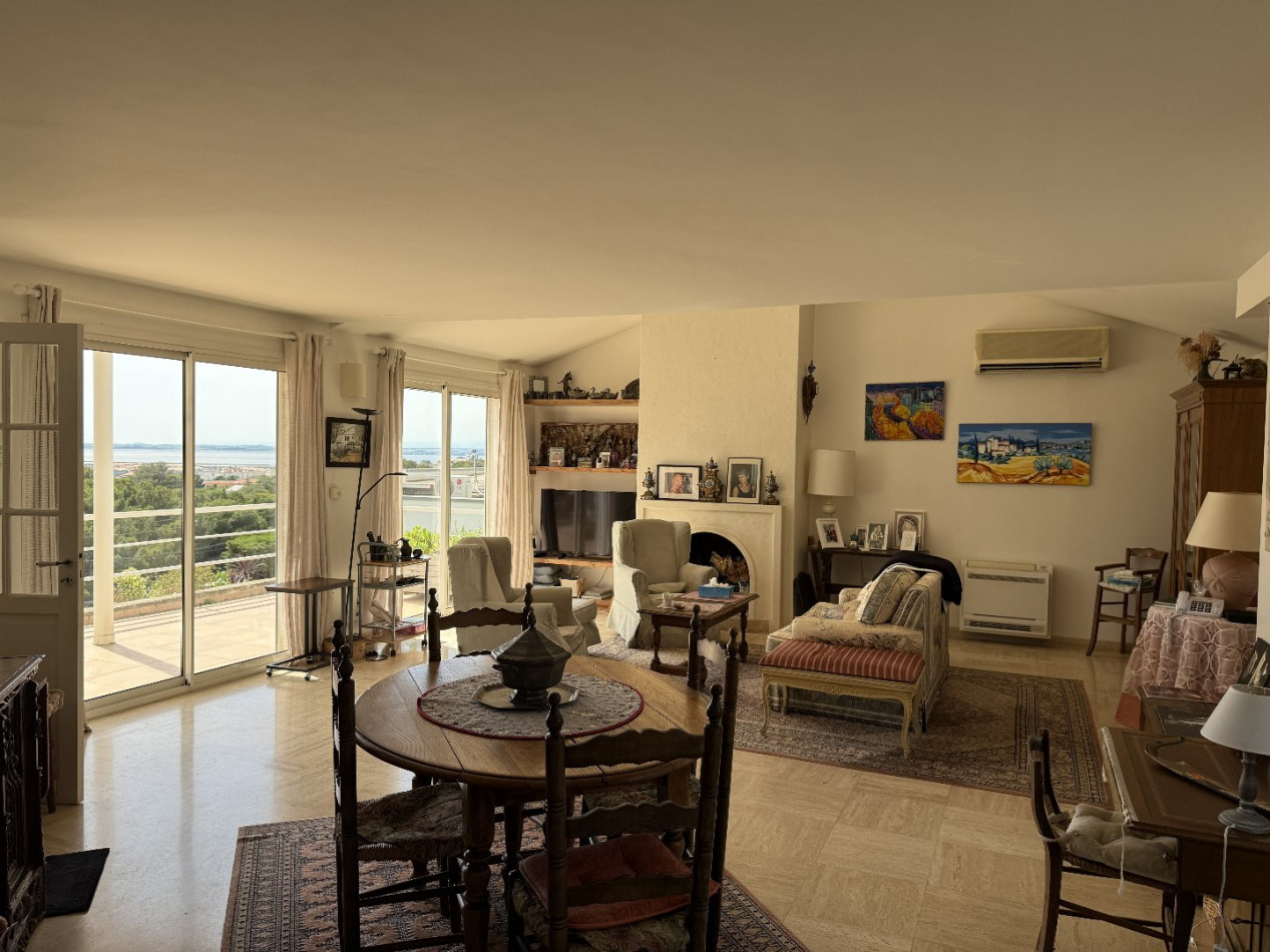 vente Maison Sete - Photo 8