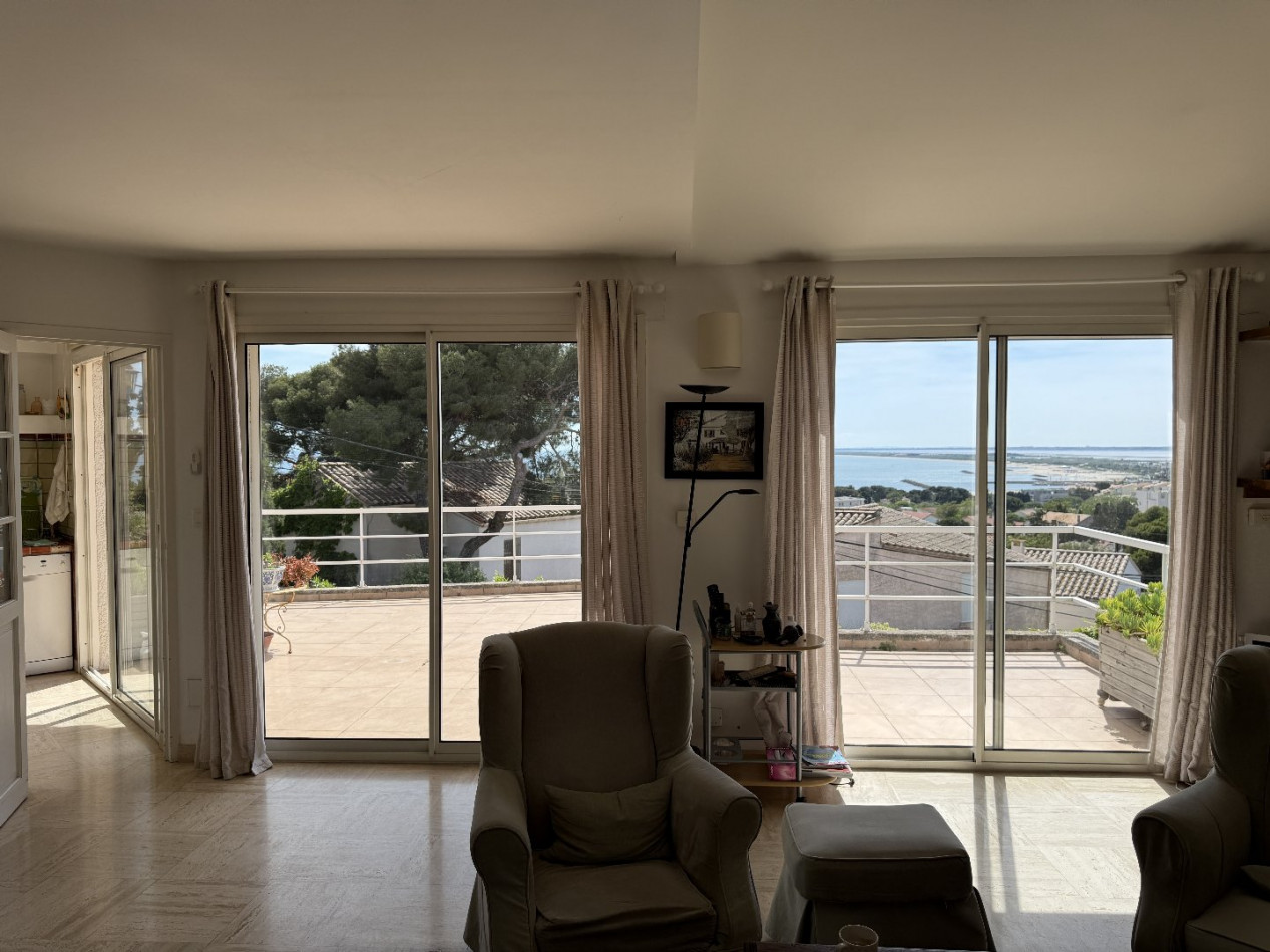 vente Maison Sete - Photo 7