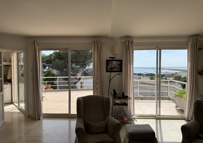 vente Maison Sete