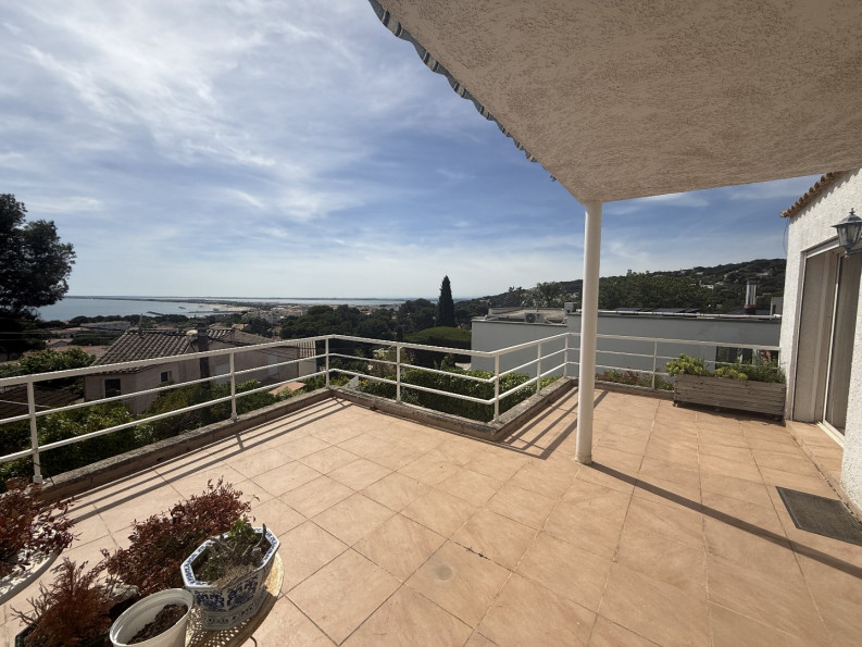 vente Maison Sete - Photo 5