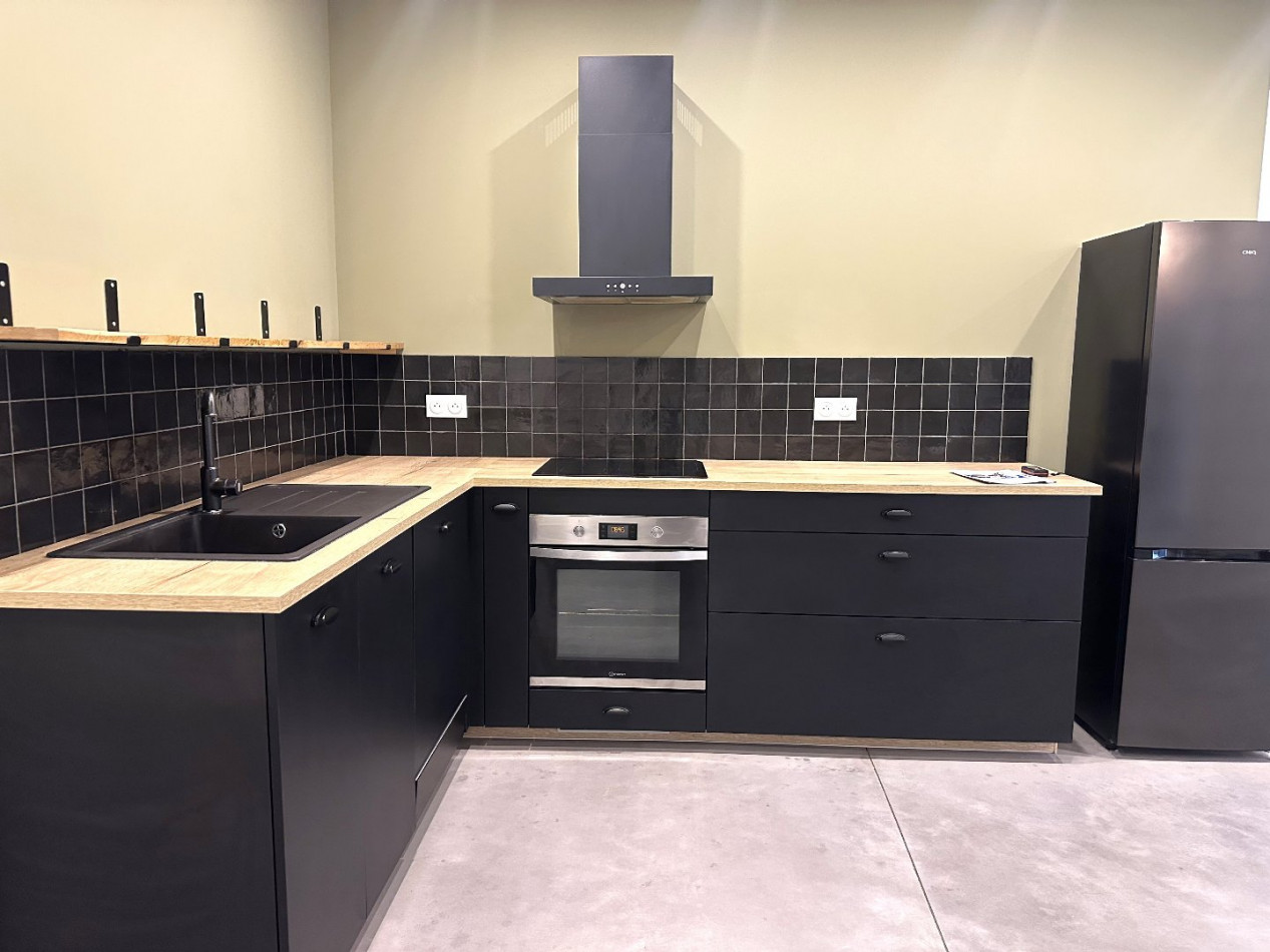 vente Appartement Sete - Photo 4