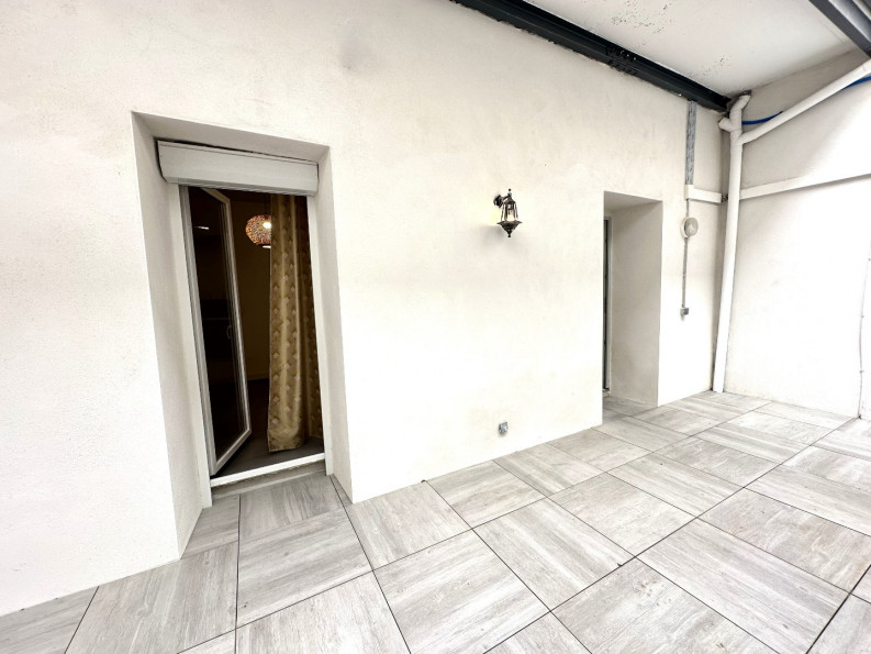vente Appartement Sete - Photo 2