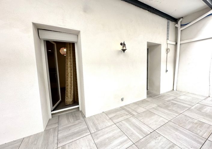 vente Appartement Sete