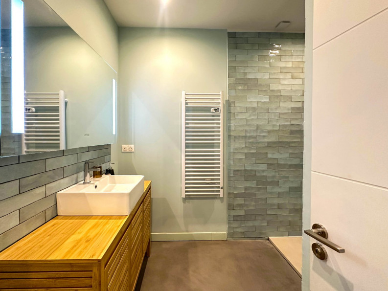 vente Appartement Sete - Photo 7