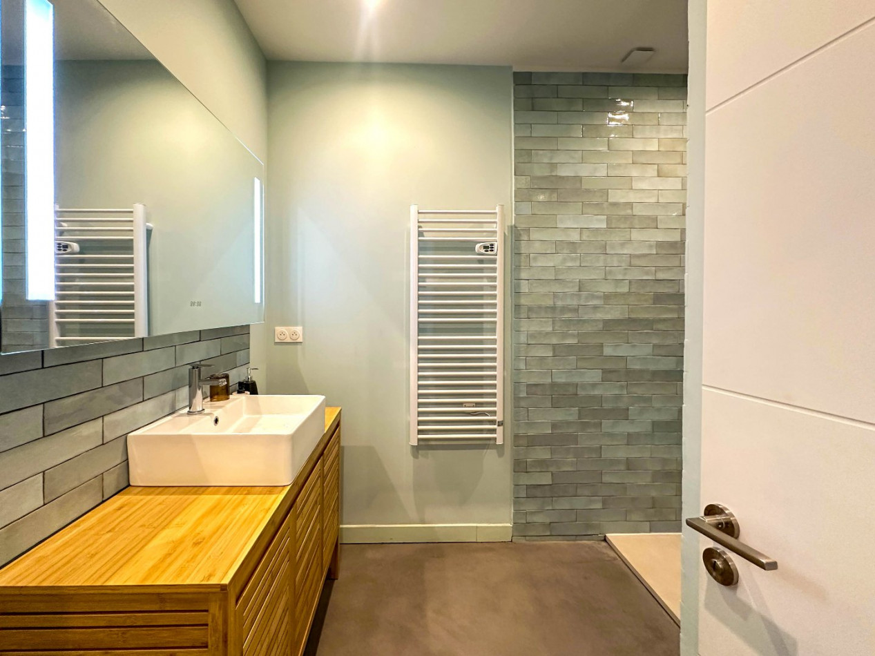 vente Appartement Sete - Photo 7