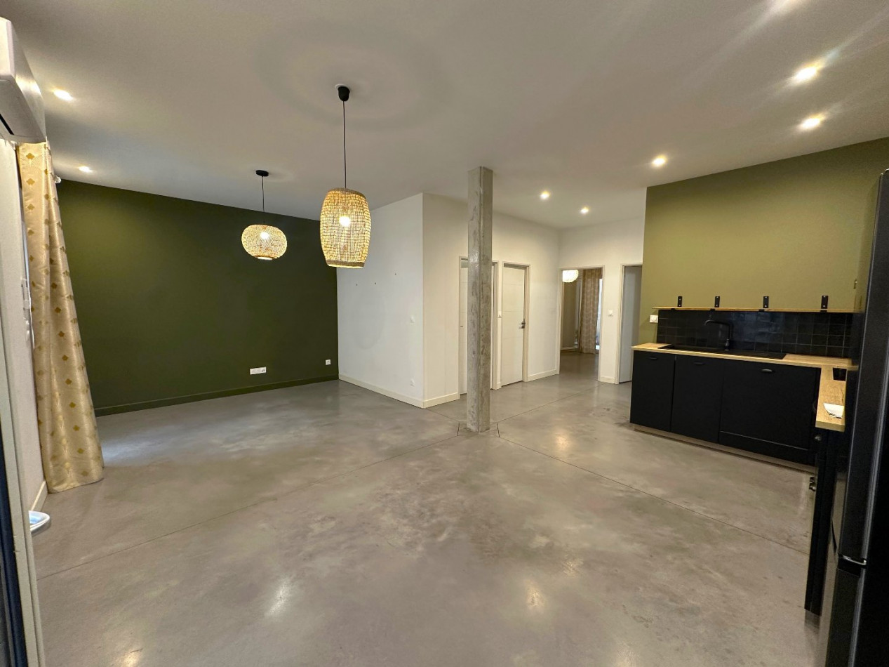 vente Appartement Sete - Photo 1