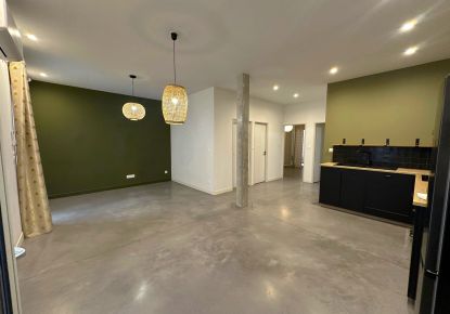 vente Appartement Sete