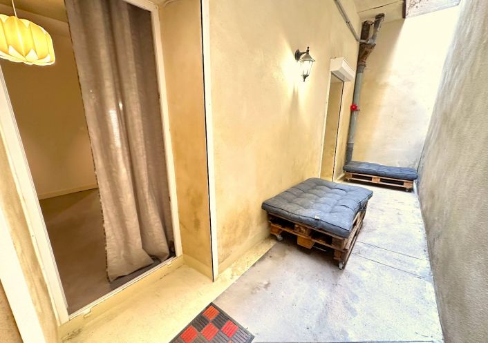 vente Appartement Sete