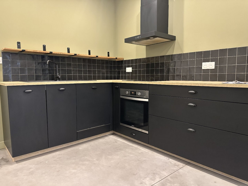 vente Appartement Sete - Photo 4