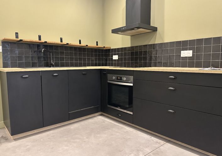 vente Appartement Sete