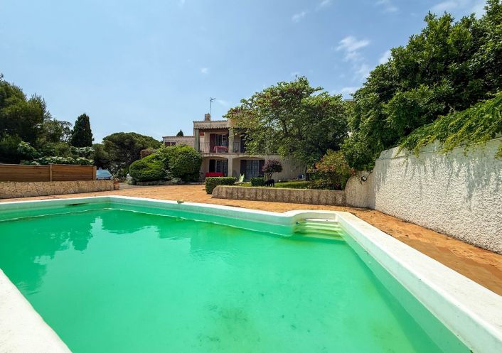 vente Maison Sete