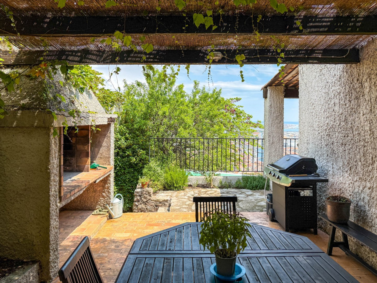 vente Maison Sete - Photo 3
