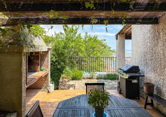 vente Maison Sete