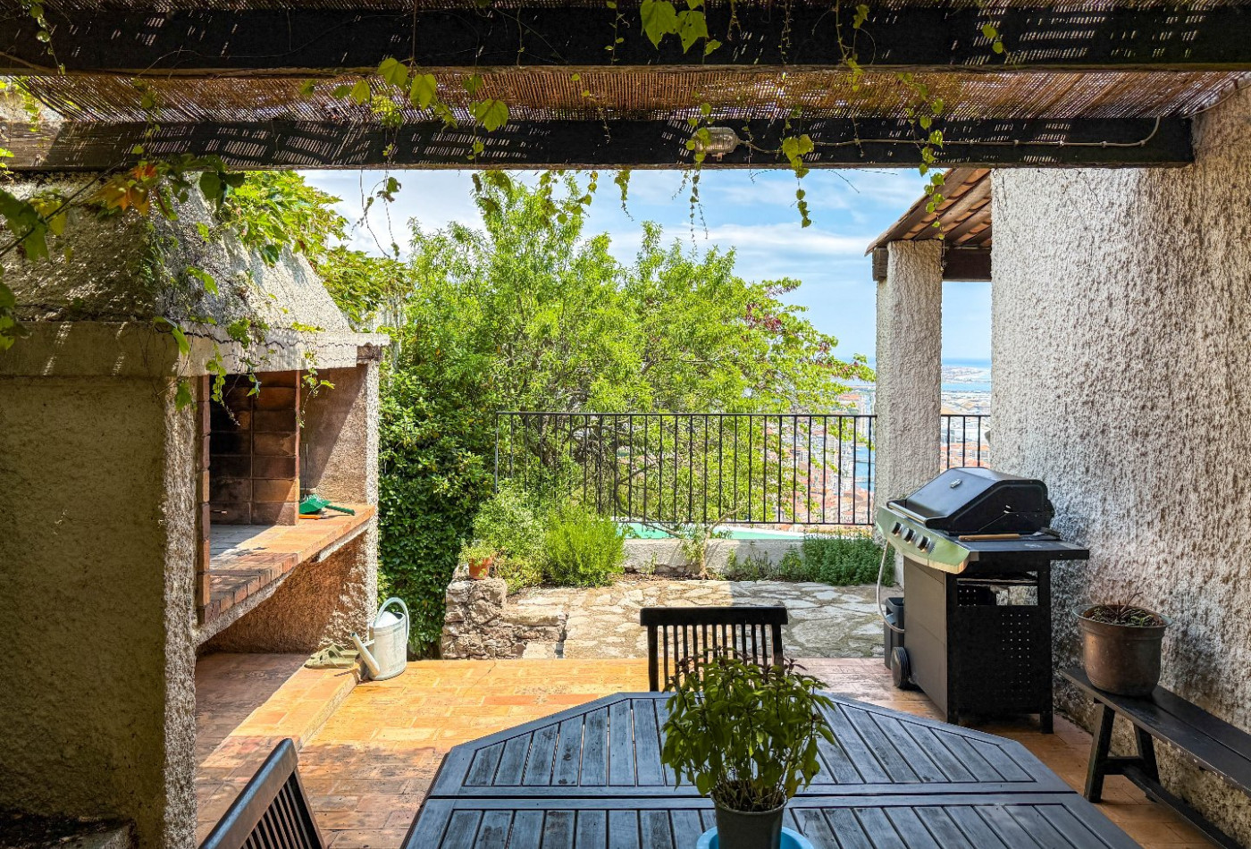 vente Maison Sete - Photo 6
