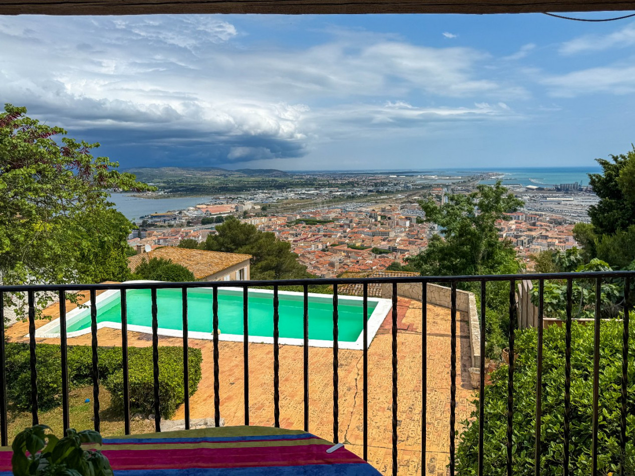 vente Maison Sete - Photo 8