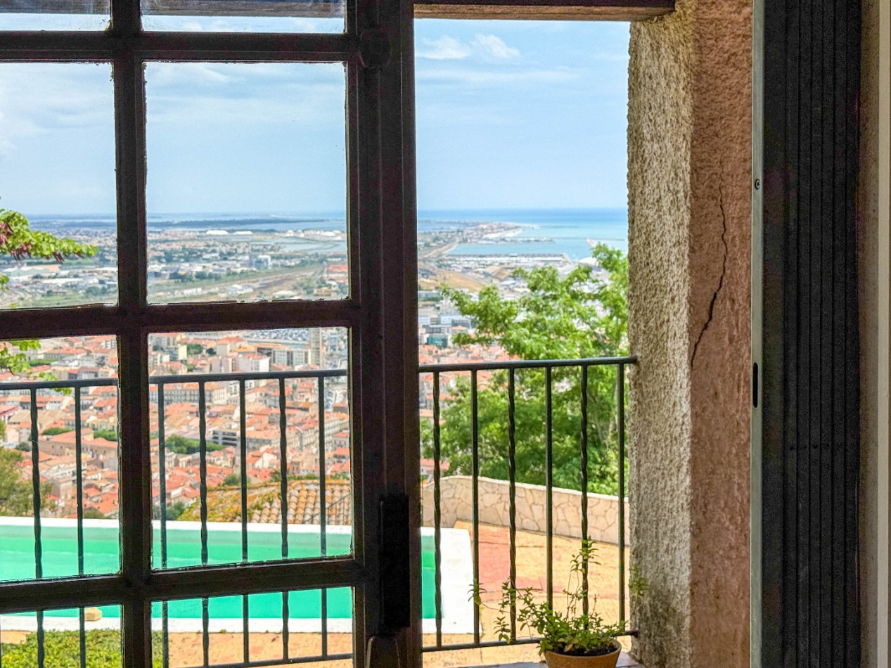 vente Maison Sete - Photo 4