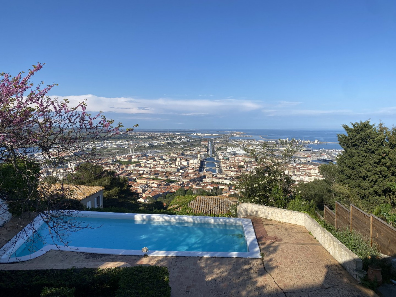 vente Maison Sete - Photo 1