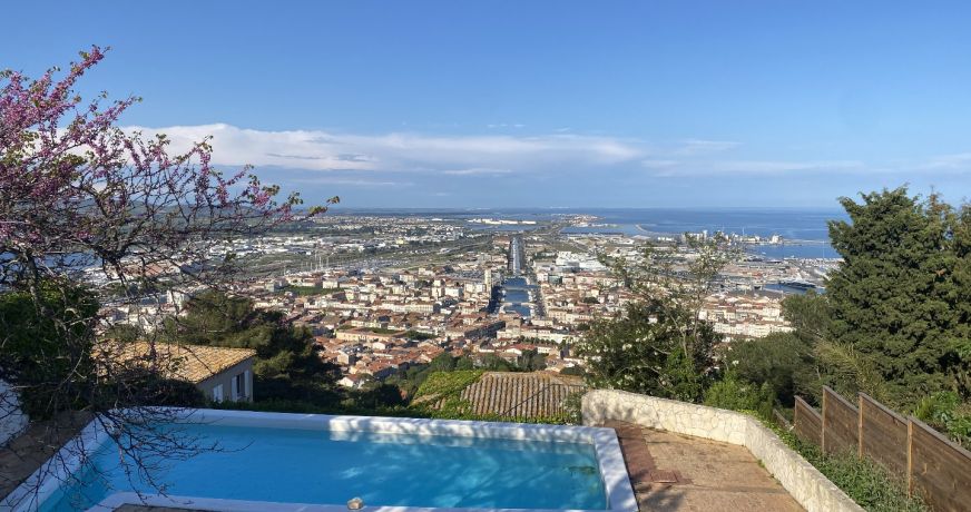 vente Maison Sete