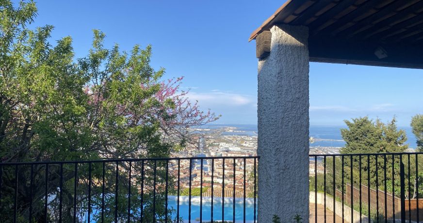 vente Maison Sete
