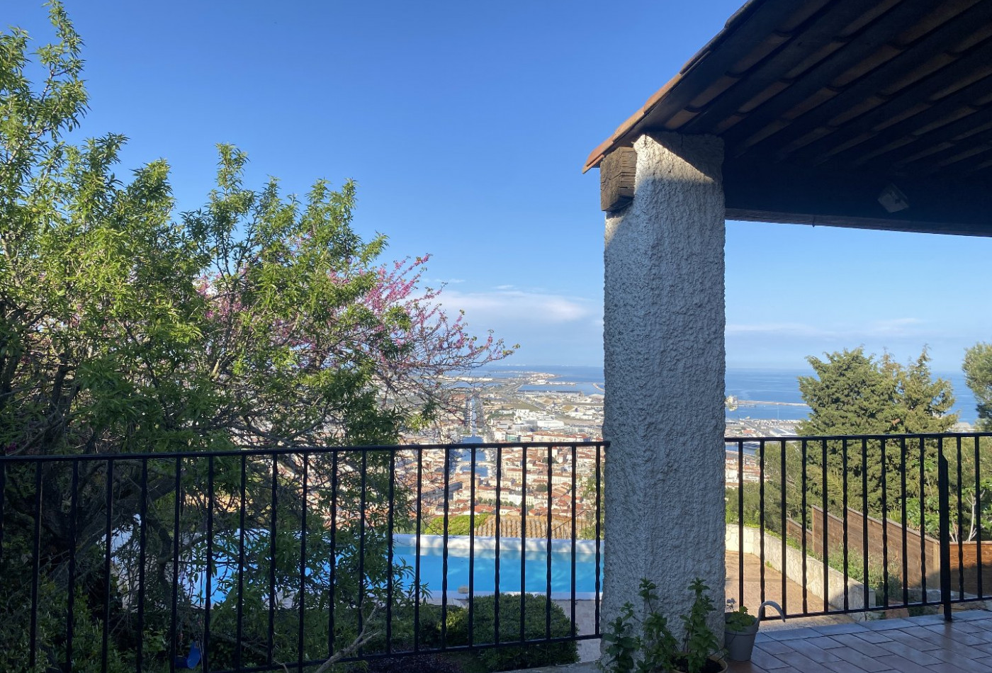 vente Maison Sete - Photo 2
